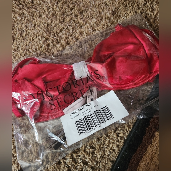 Dream Angel's bra - Picture 4 of 8